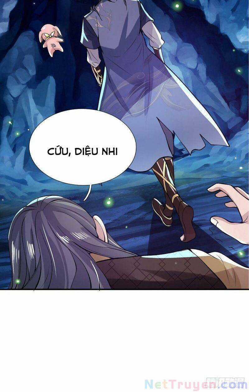 Ta Trở Về Từ Thế Giới Tu Tiên Chapter 23 trang 19