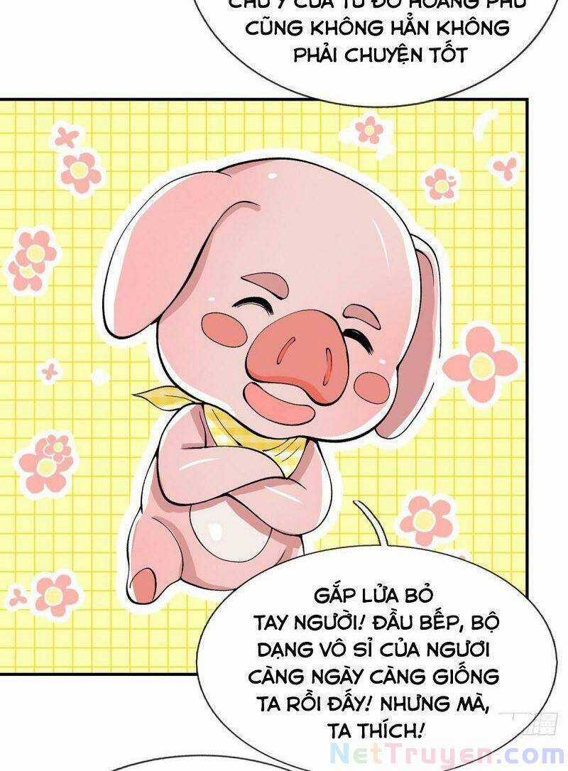 Ta Trở Về Từ Thế Giới Tu Tiên Chapter 23 trang 23