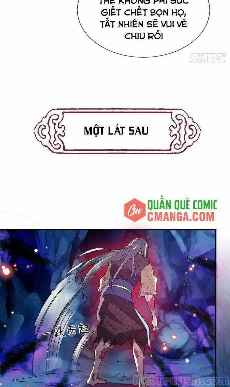 Ta Trở Về Từ Thế Giới Tu Tiên Chapter 23 trang 25