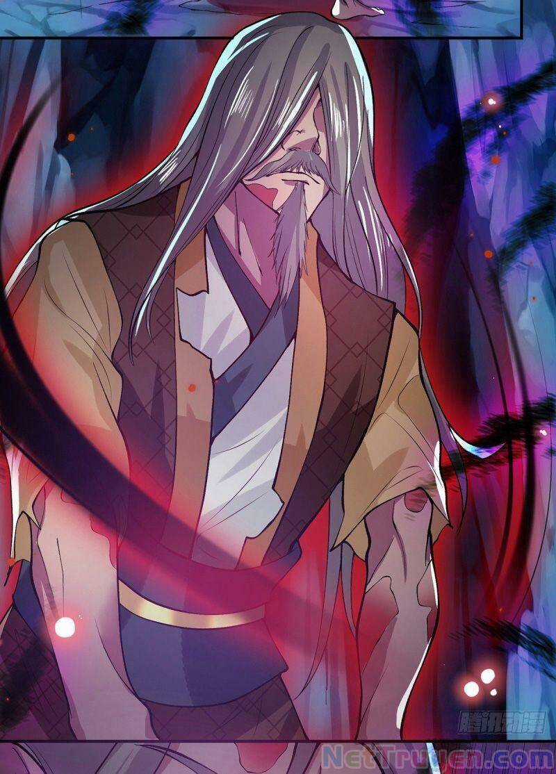 Ta Trở Về Từ Thế Giới Tu Tiên Chapter 23 trang 26