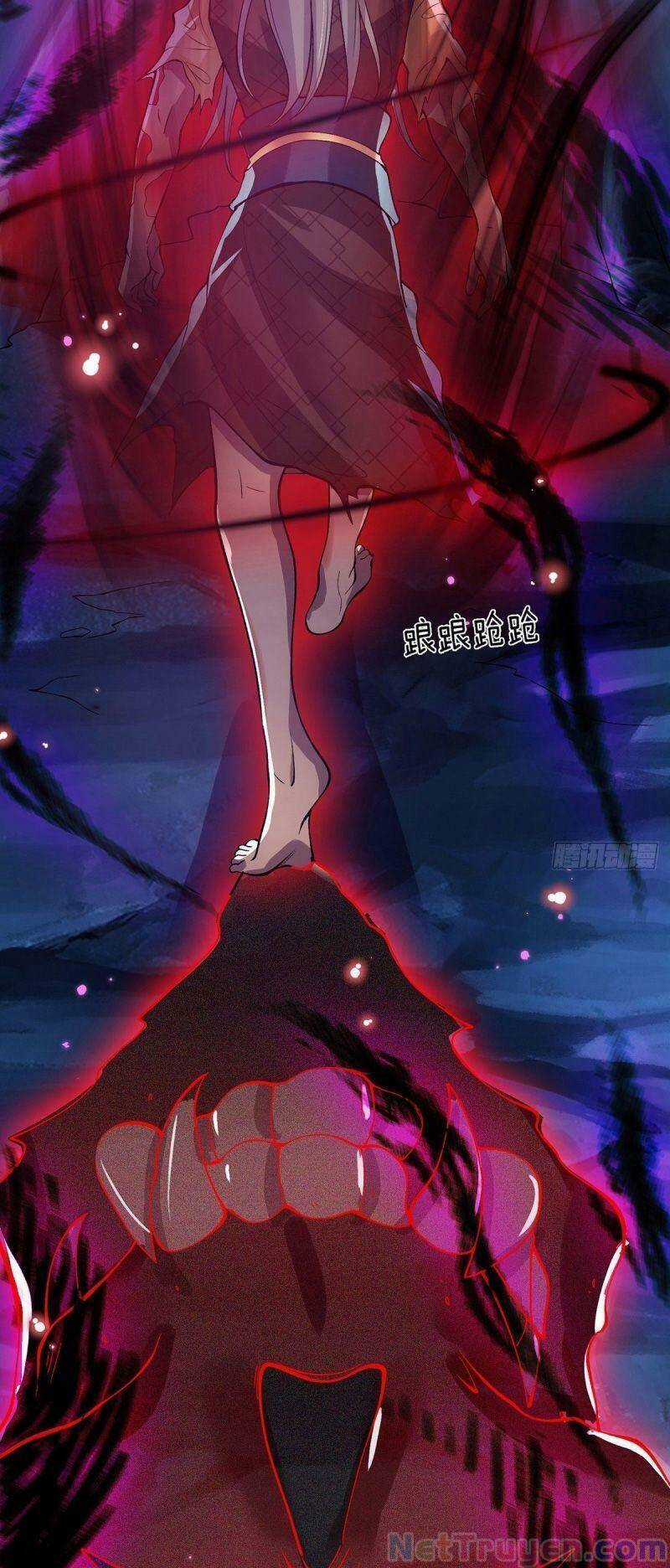 Ta Trở Về Từ Thế Giới Tu Tiên Chapter 23 trang 28