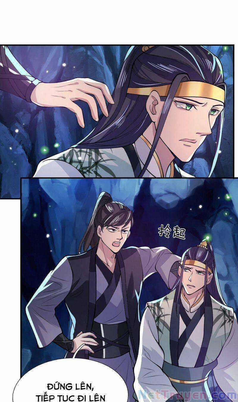 Ta Trở Về Từ Thế Giới Tu Tiên Chapter 23 trang 6