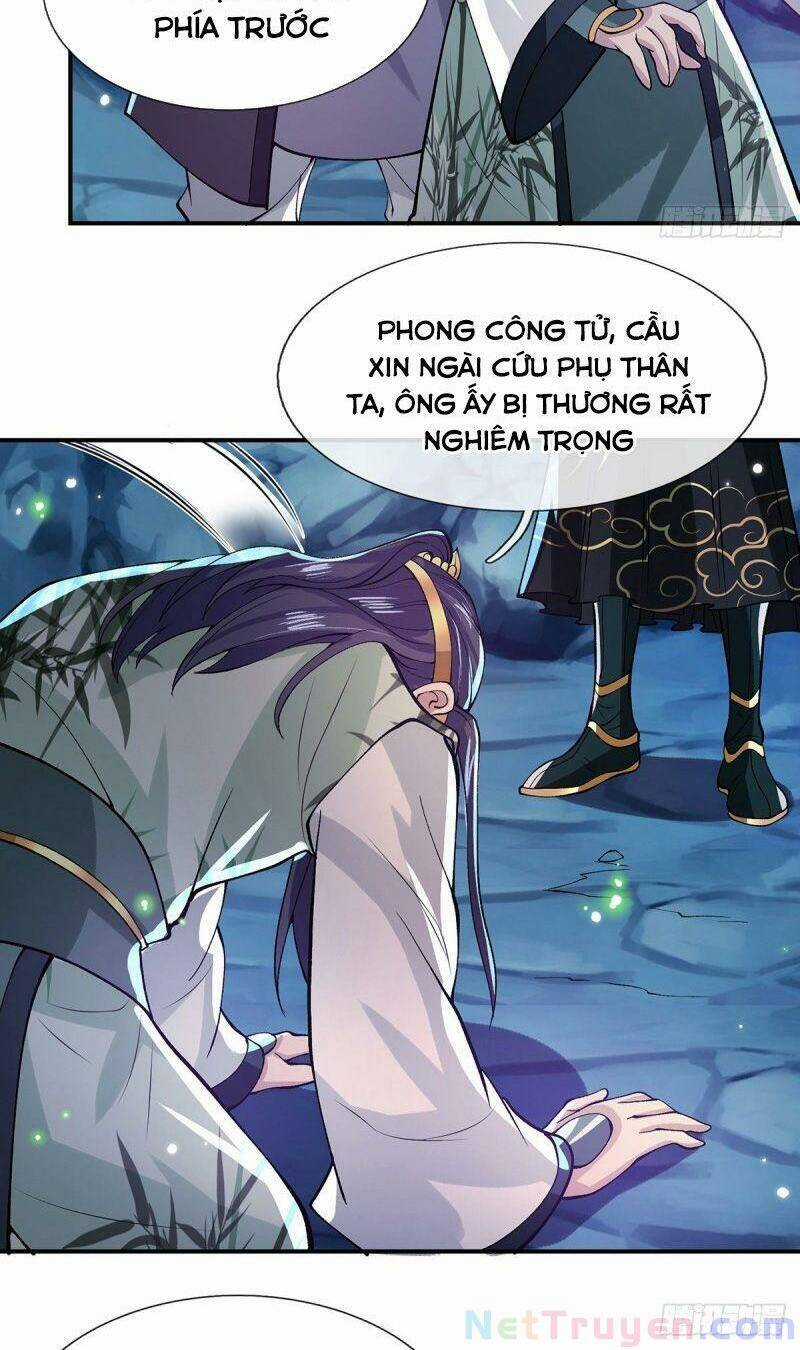Ta Trở Về Từ Thế Giới Tu Tiên Chapter 23 trang 7