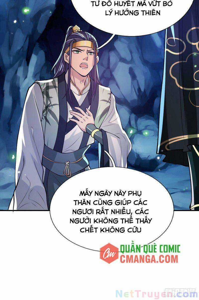 Ta Trở Về Từ Thế Giới Tu Tiên Chapter 23 trang 9