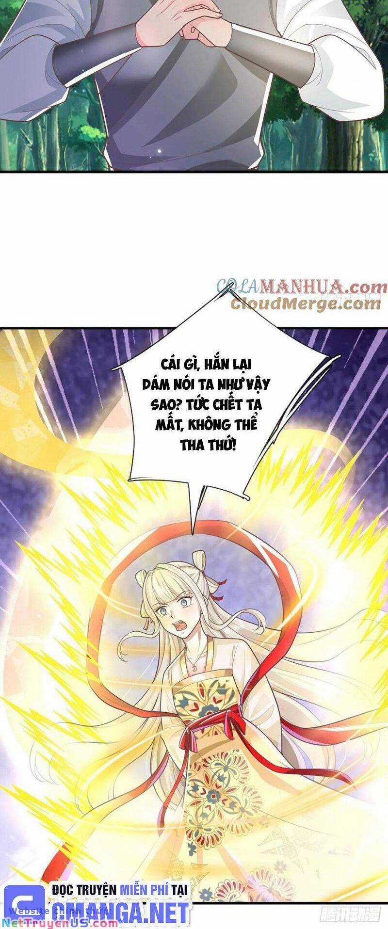 Ta Trở Về Từ Thế Giới Tu Tiên Chapter 230 trang 1