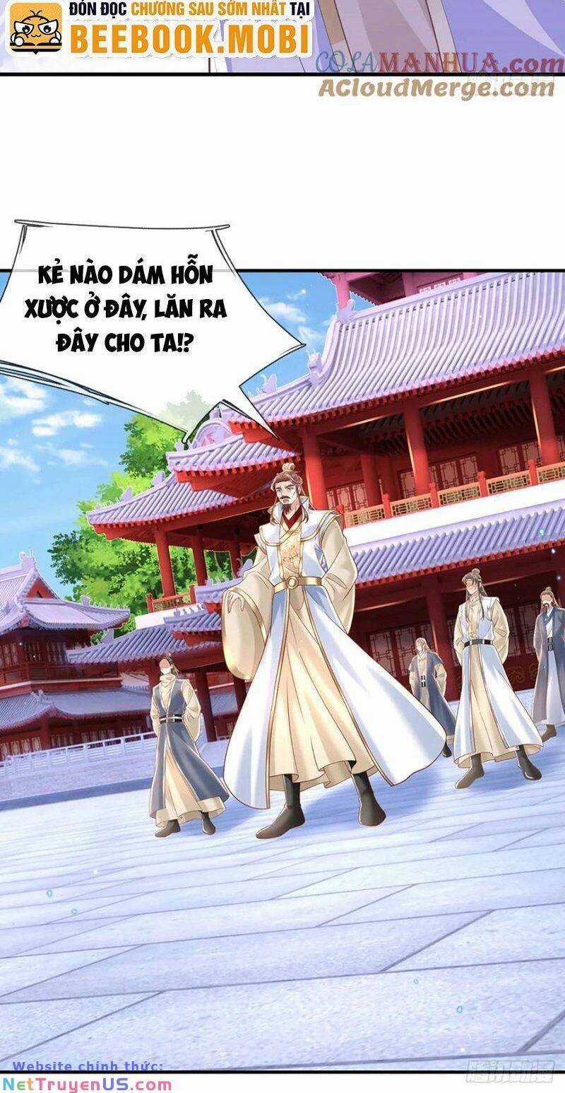 Ta Trở Về Từ Thế Giới Tu Tiên Chapter 230 trang 13