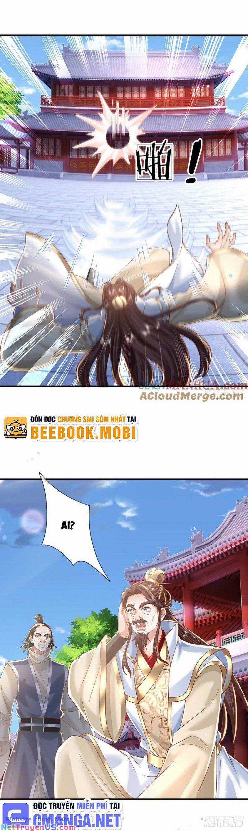 Ta Trở Về Từ Thế Giới Tu Tiên Chapter 230 trang 14