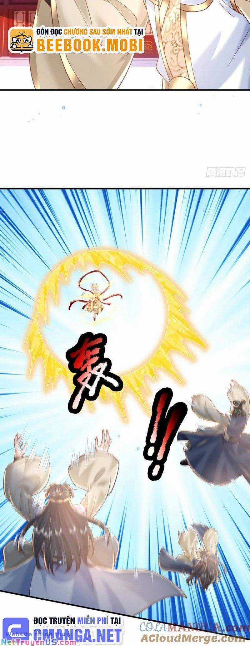 Ta Trở Về Từ Thế Giới Tu Tiên Chapter 230 trang 17