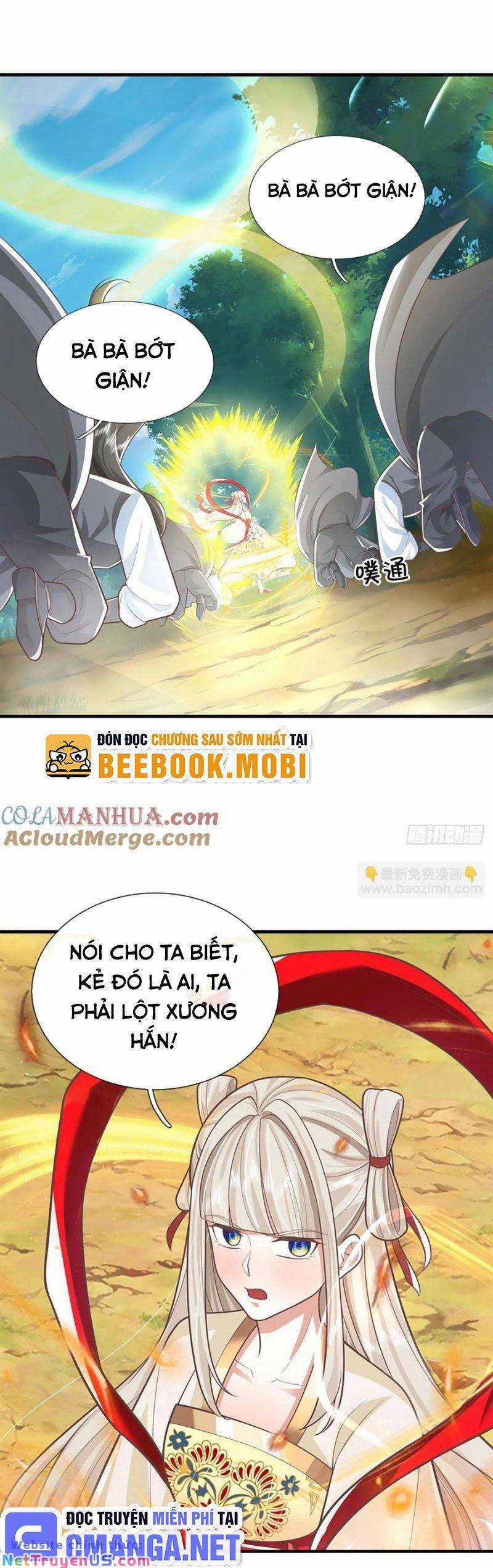 Ta Trở Về Từ Thế Giới Tu Tiên Chapter 230 trang 2