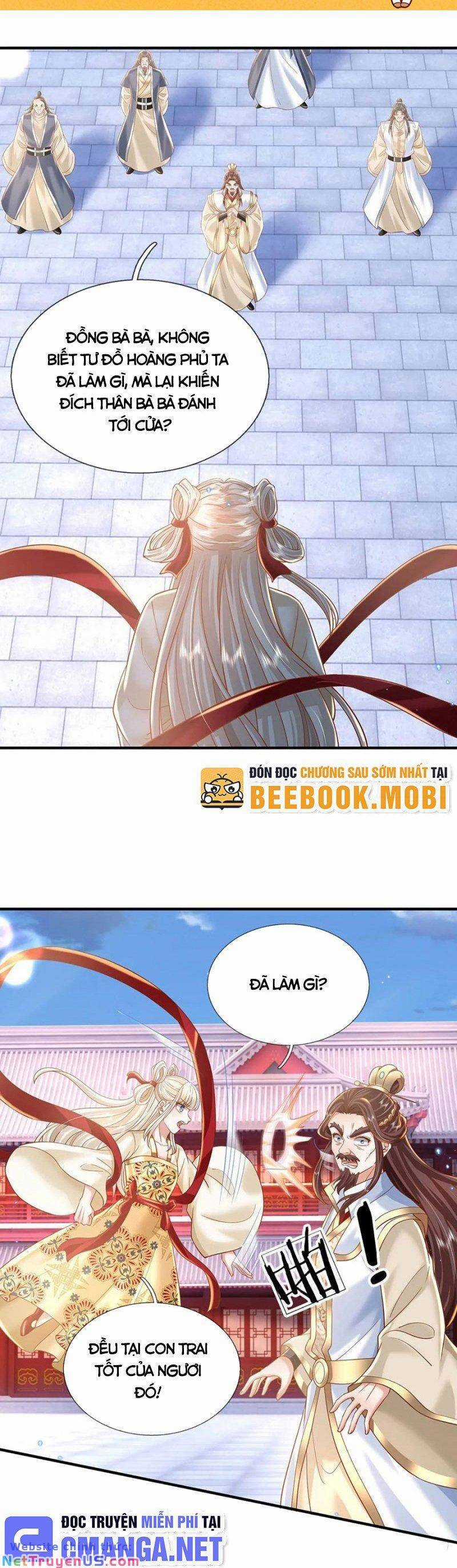 Ta Trở Về Từ Thế Giới Tu Tiên Chapter 231 trang 0