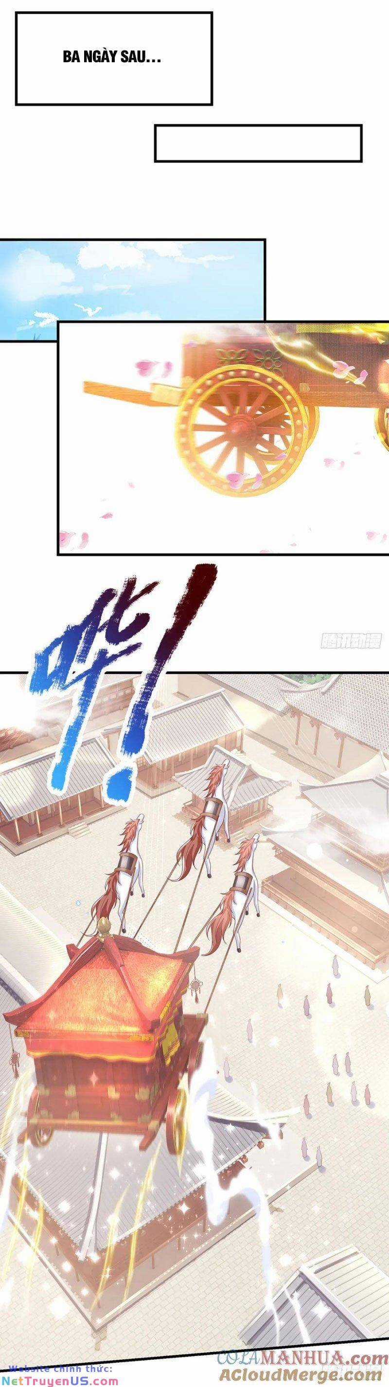 Ta Trở Về Từ Thế Giới Tu Tiên Chapter 231 trang 16