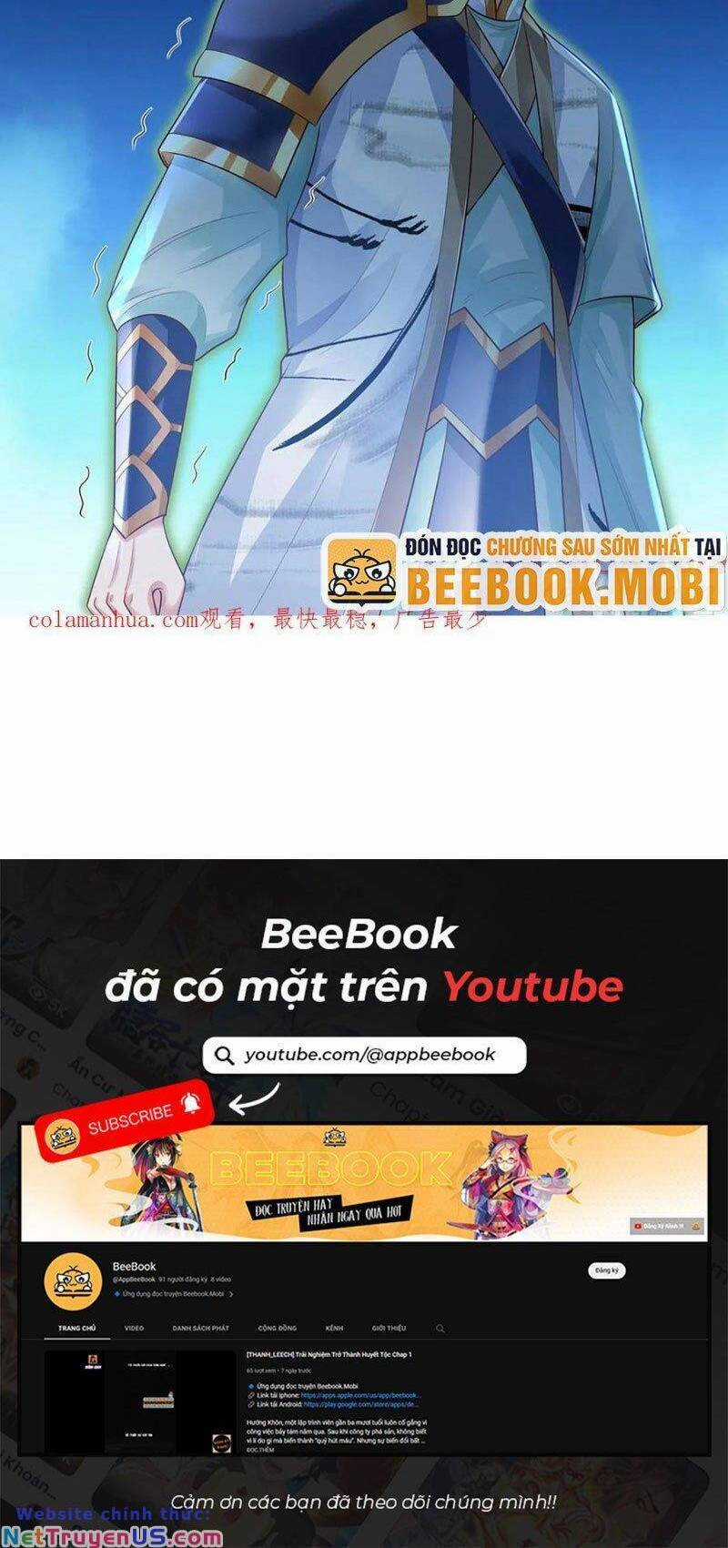 Ta Trở Về Từ Thế Giới Tu Tiên Chapter 231 trang 21