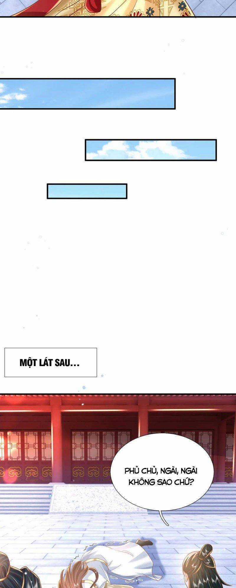 Ta Trở Về Từ Thế Giới Tu Tiên Chapter 231 trang 4