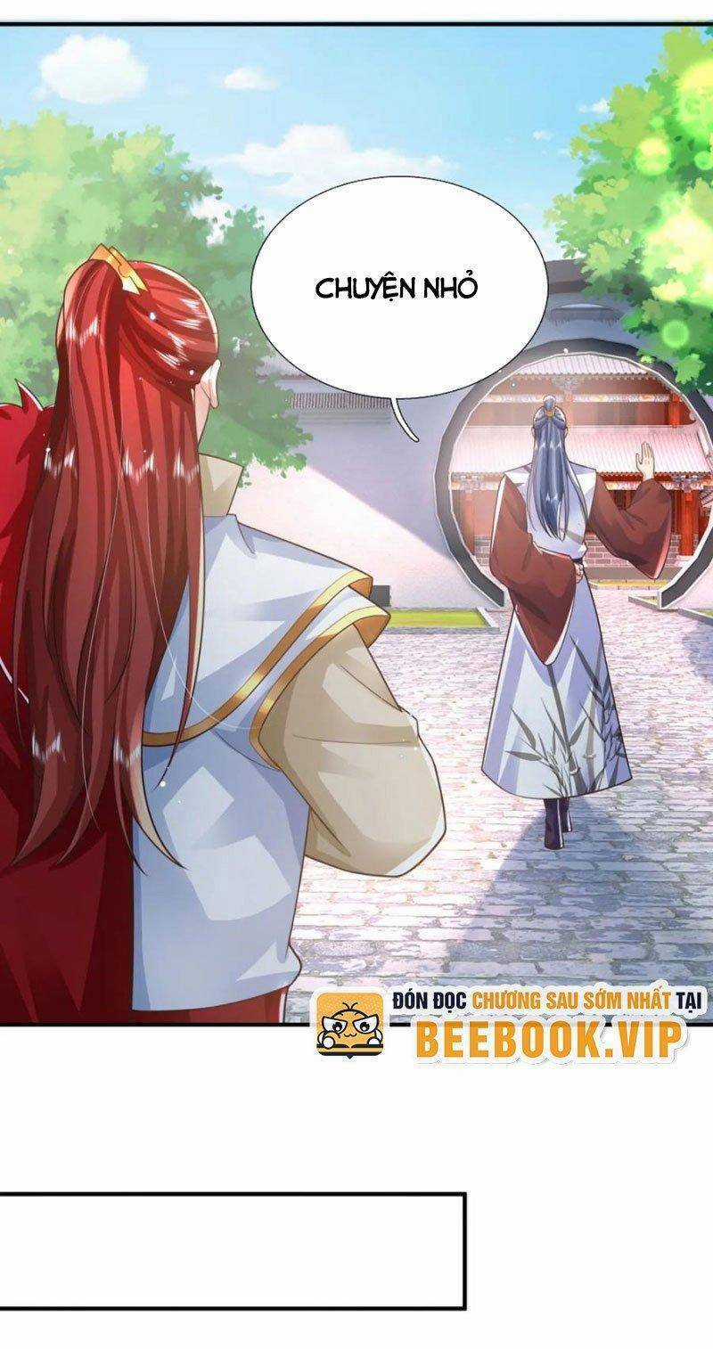 Ta Trở Về Từ Thế Giới Tu Tiên Chapter 232 trang 11