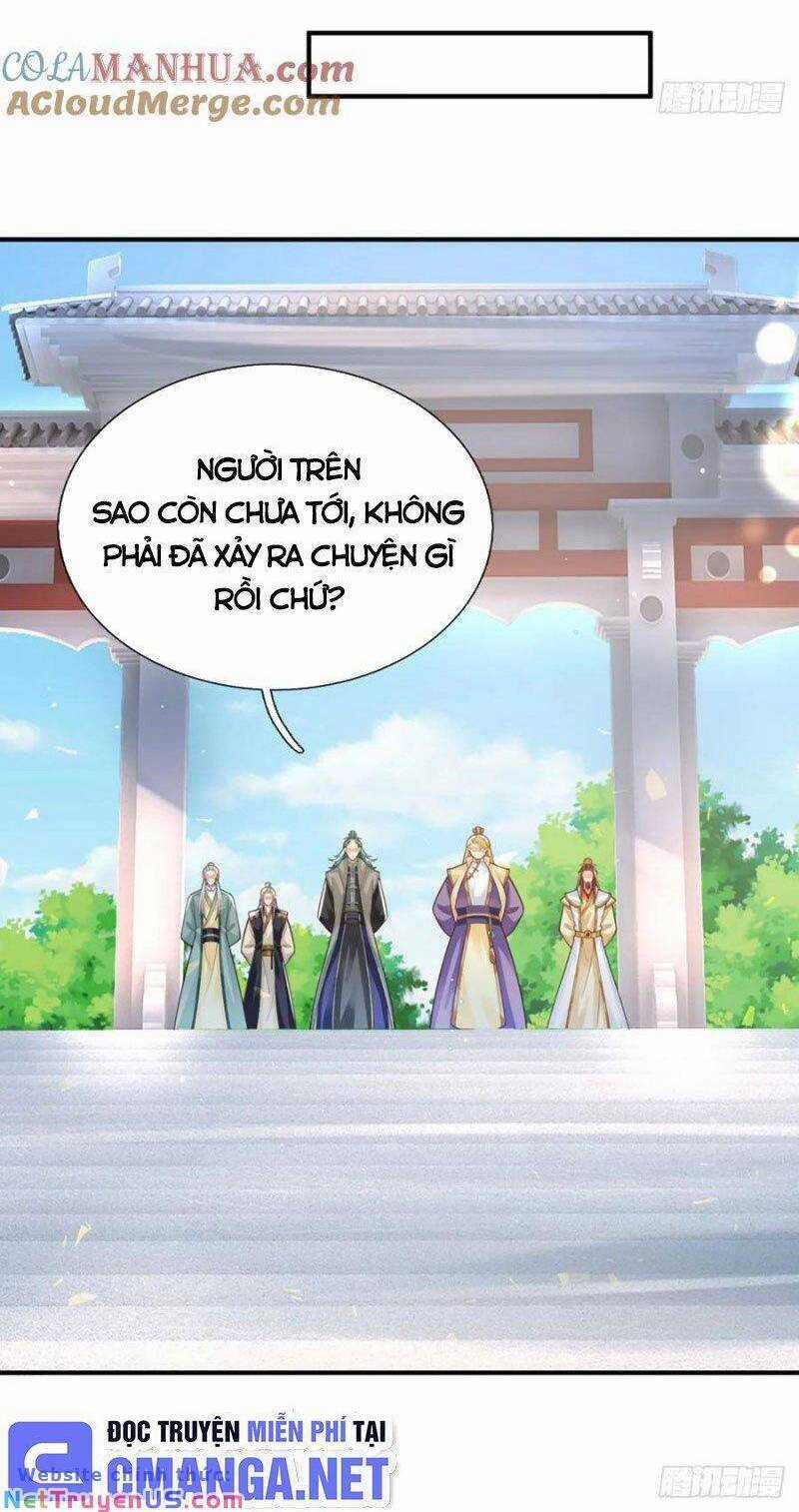 Ta Trở Về Từ Thế Giới Tu Tiên Chapter 232 trang 12