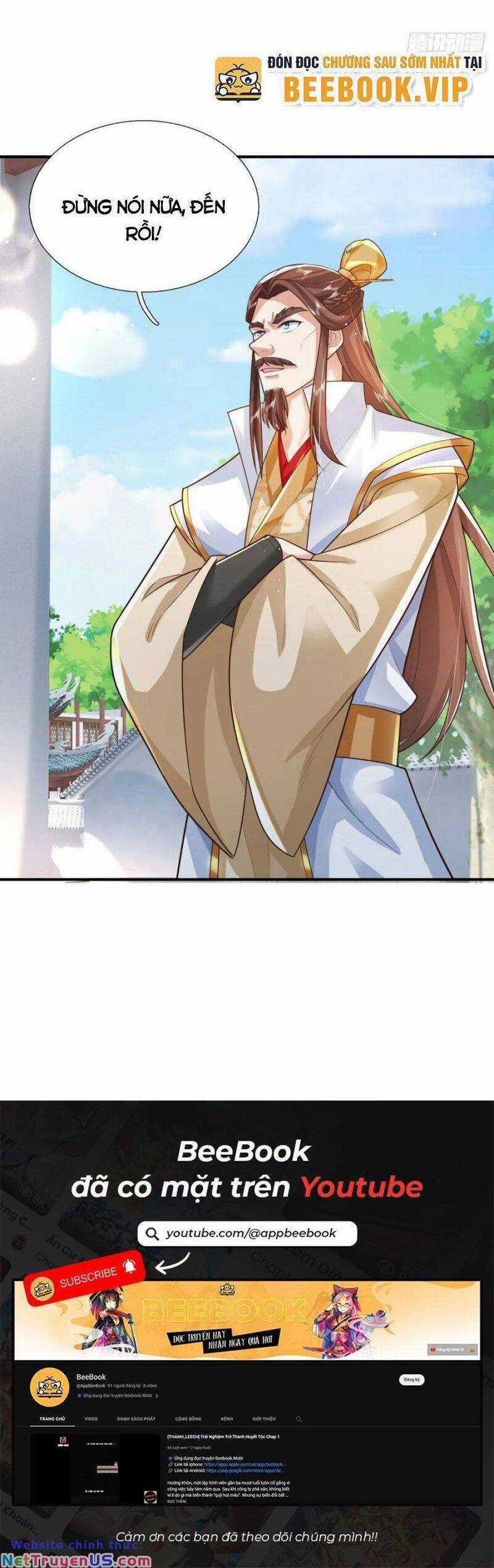 Ta Trở Về Từ Thế Giới Tu Tiên Chapter 232 trang 14