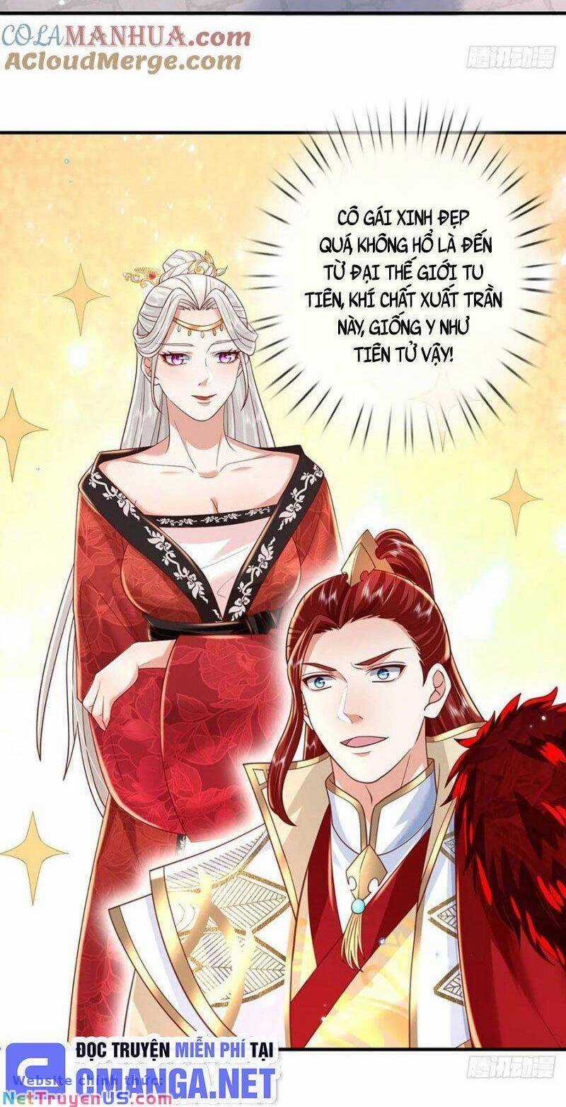 Ta Trở Về Từ Thế Giới Tu Tiên Chapter 233 trang 10