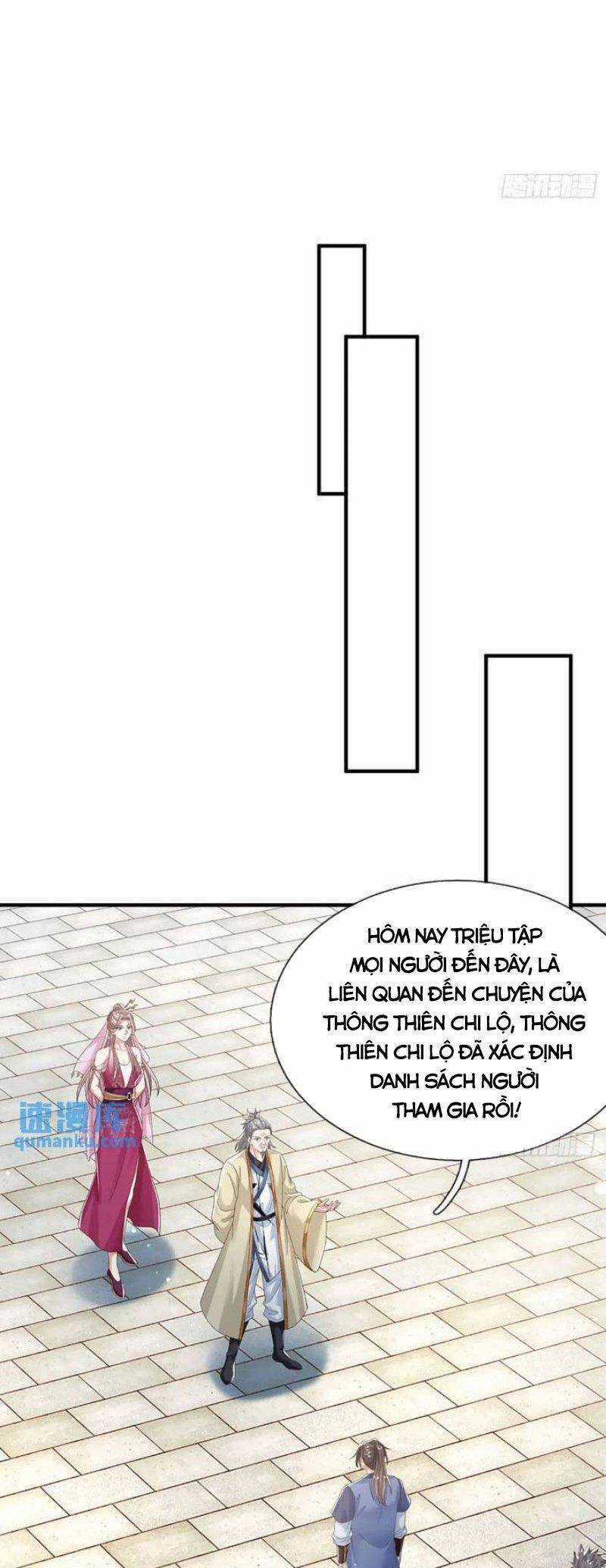 Ta Trở Về Từ Thế Giới Tu Tiên Chapter 234 trang 0