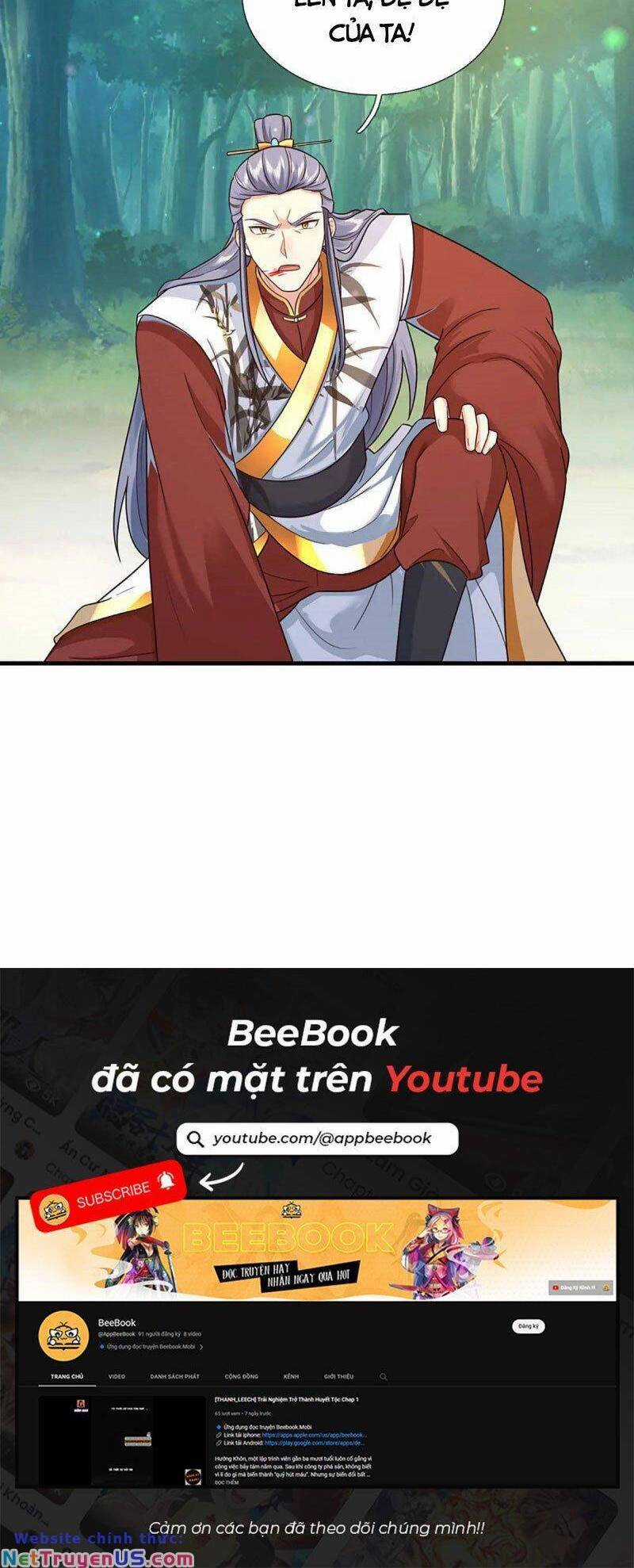 Ta Trở Về Từ Thế Giới Tu Tiên Chapter 236 trang 15