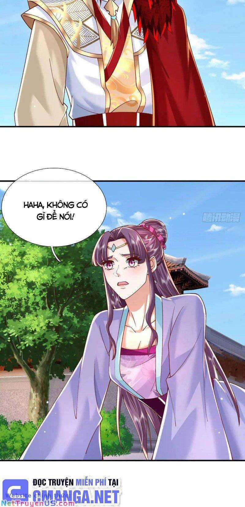 Ta Trở Về Từ Thế Giới Tu Tiên Chapter 236 trang 2