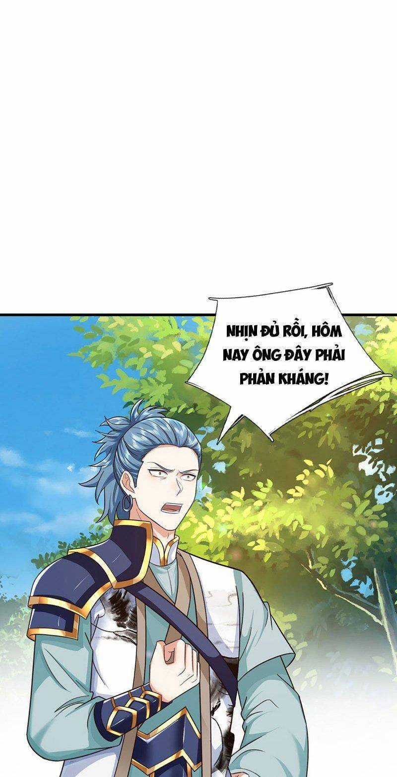 Ta Trở Về Từ Thế Giới Tu Tiên Chapter 237 trang 0