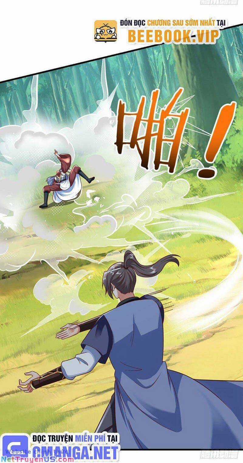 Ta Trở Về Từ Thế Giới Tu Tiên Chapter 237 trang 7