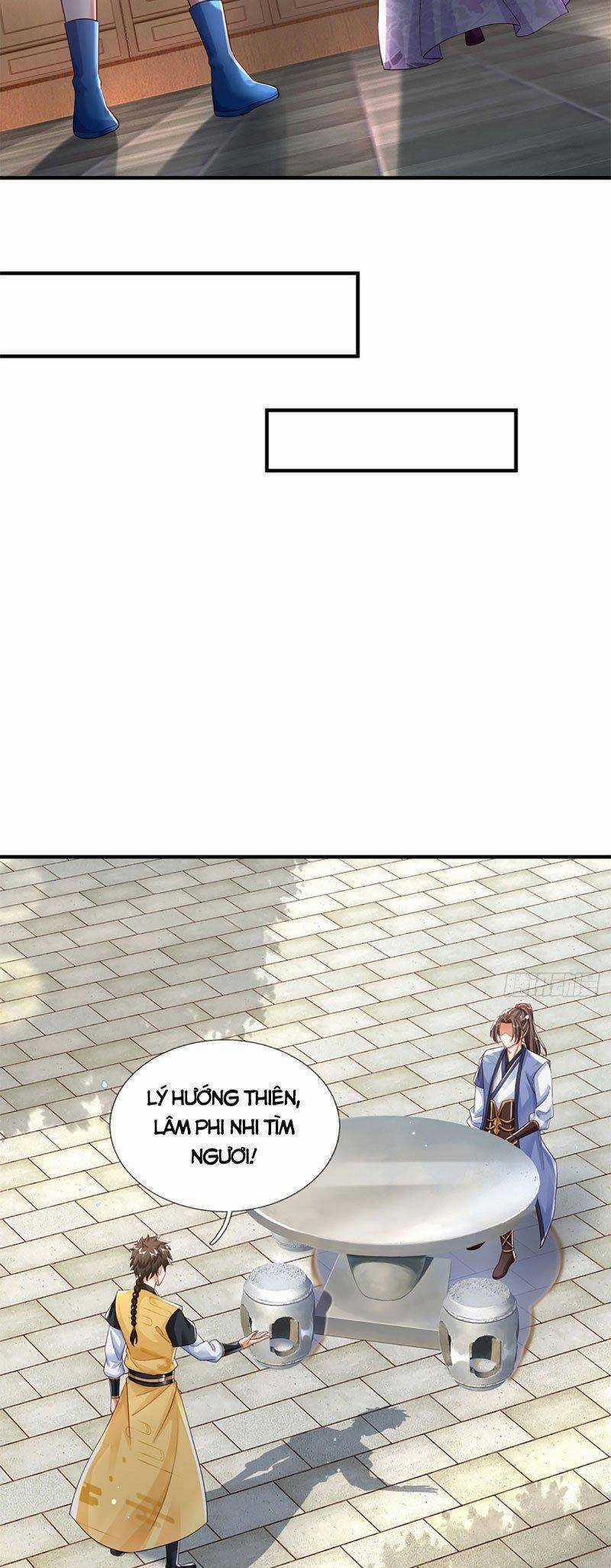 Ta Trở Về Từ Thế Giới Tu Tiên Chapter 238 trang 4