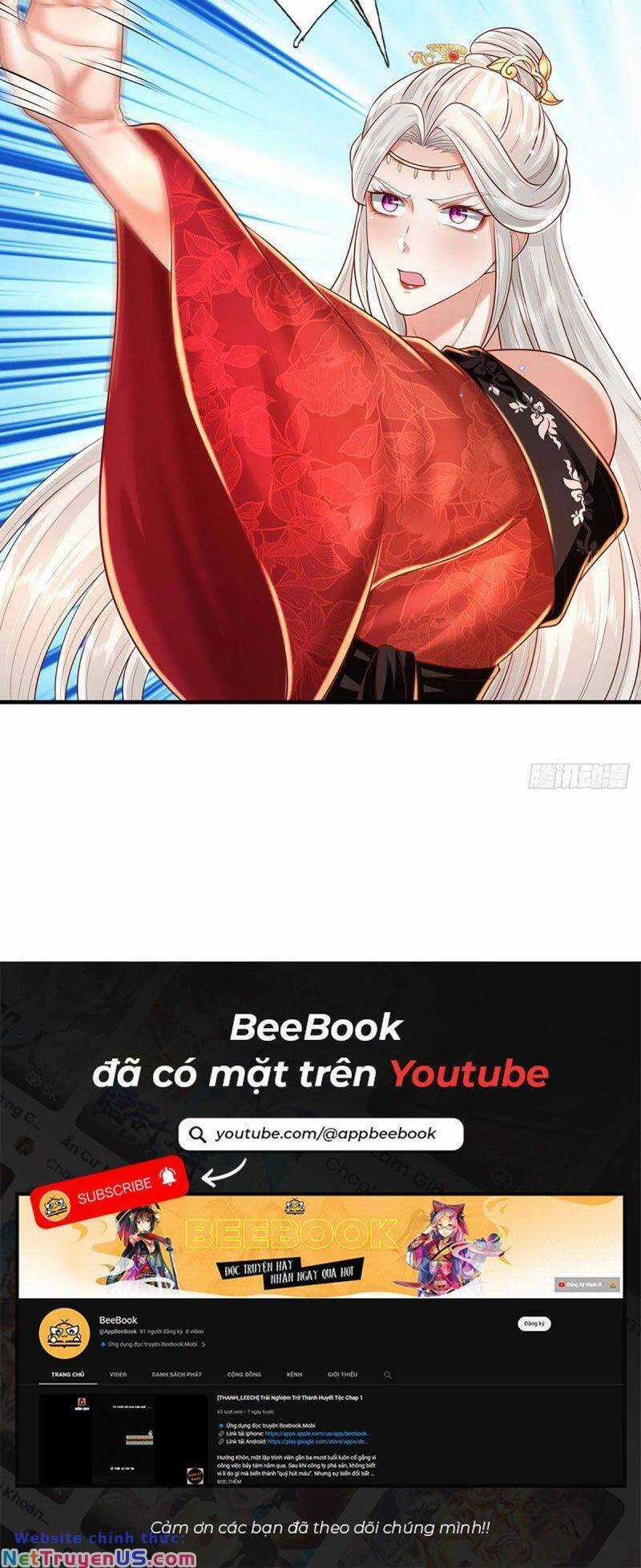 Ta Trở Về Từ Thế Giới Tu Tiên Chapter 239 trang 19