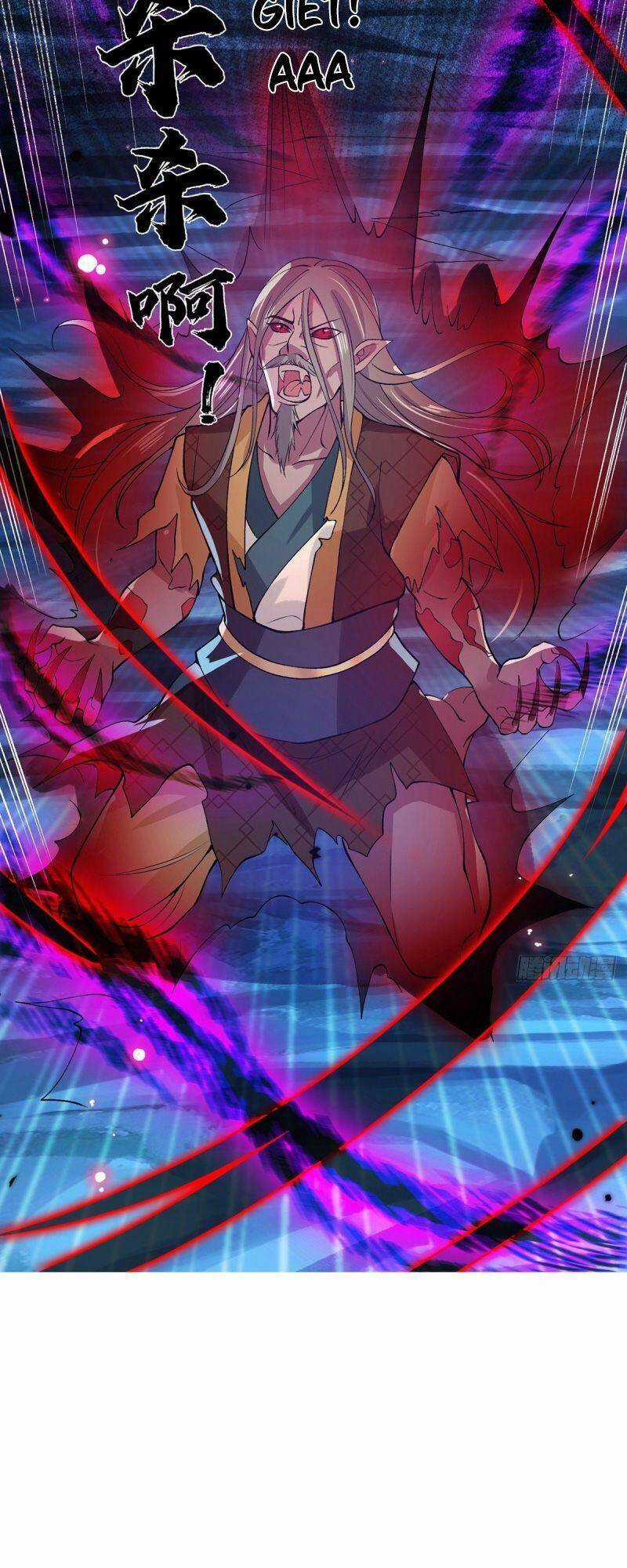 Ta Trở Về Từ Thế Giới Tu Tiên Chapter 24 trang 16