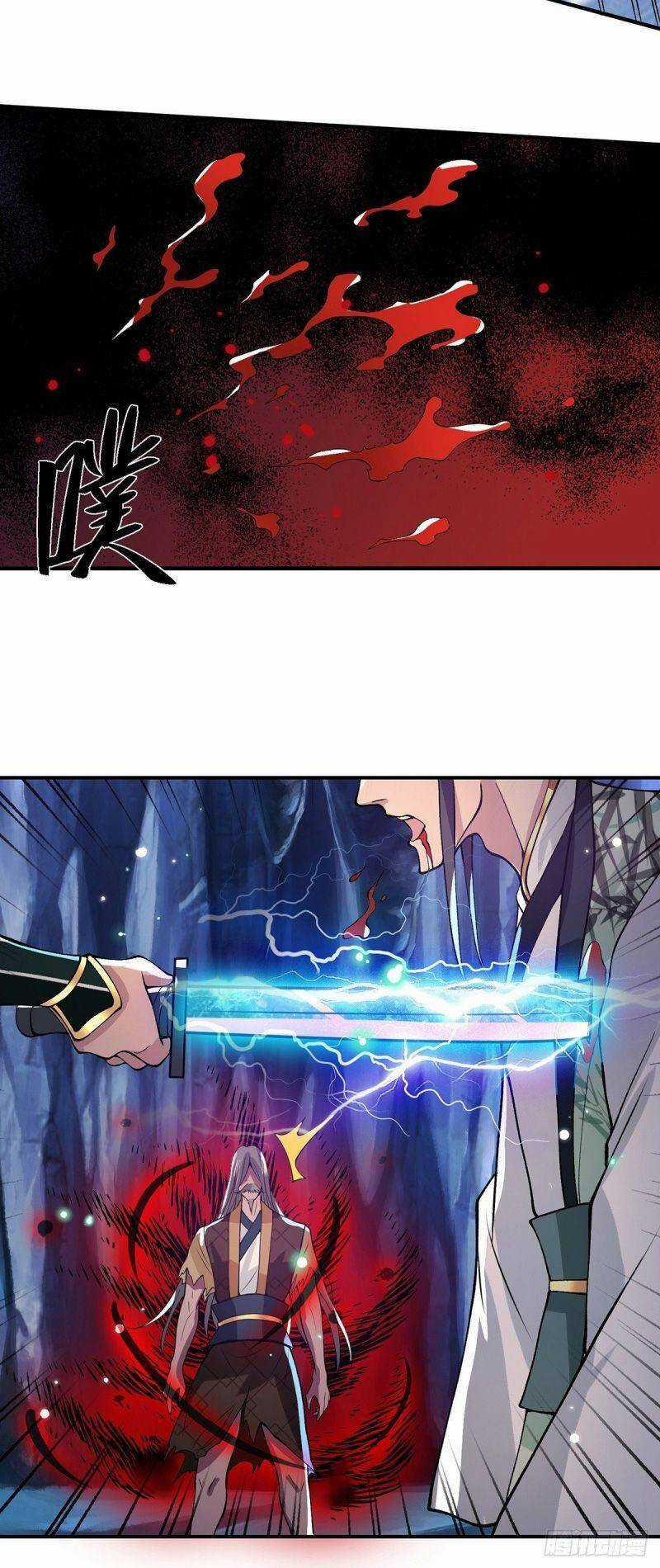 Ta Trở Về Từ Thế Giới Tu Tiên Chapter 24 trang 2