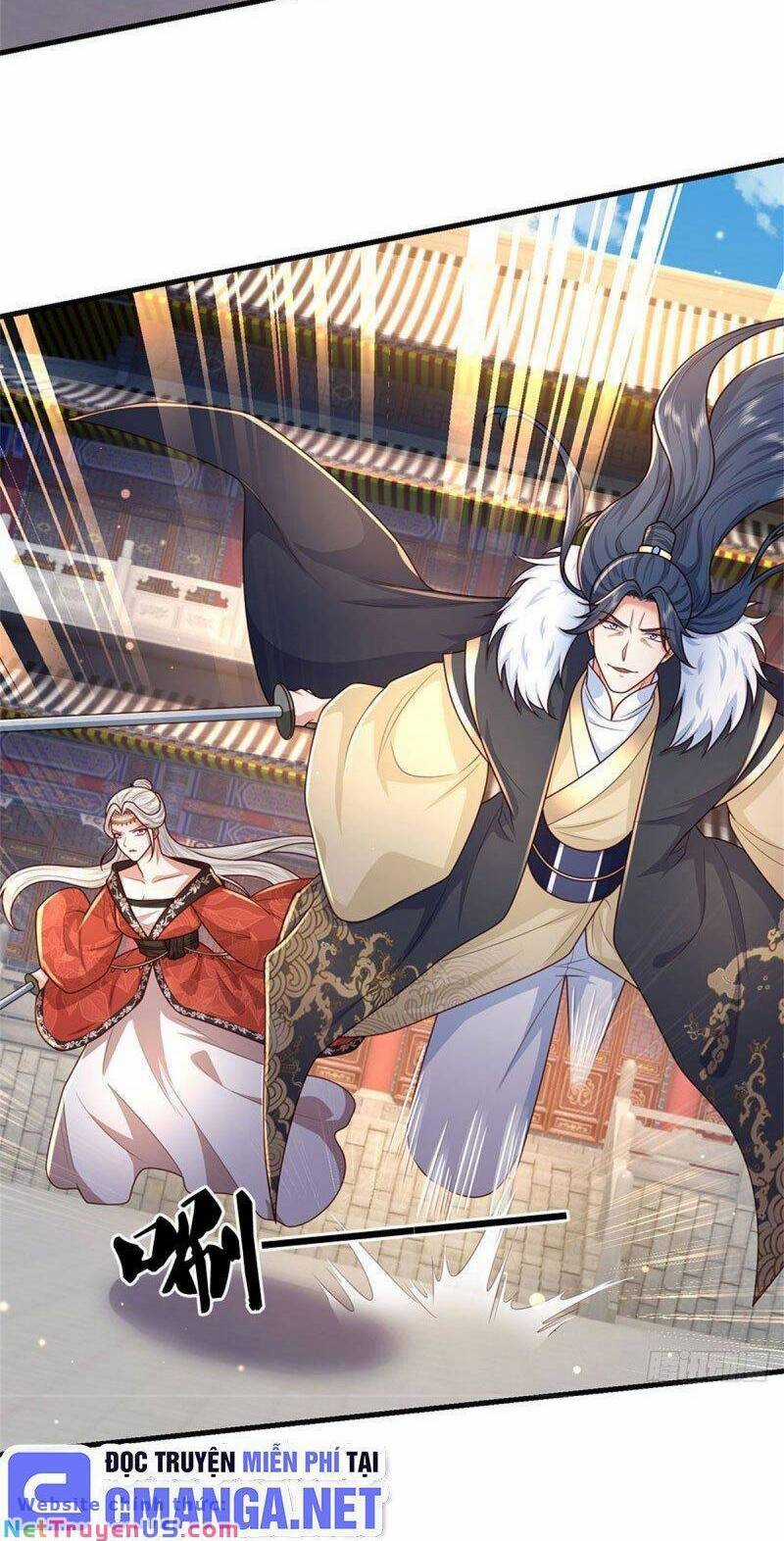 Ta Trở Về Từ Thế Giới Tu Tiên Chapter 240 trang 2