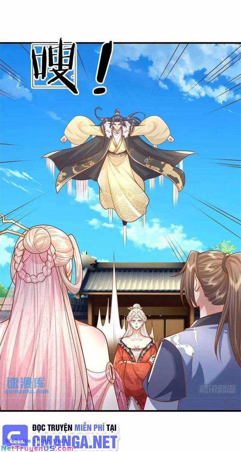 Ta Trở Về Từ Thế Giới Tu Tiên Chapter 241 trang 11