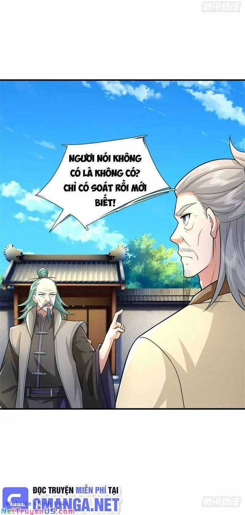 Ta Trở Về Từ Thế Giới Tu Tiên Chapter 241 trang 15