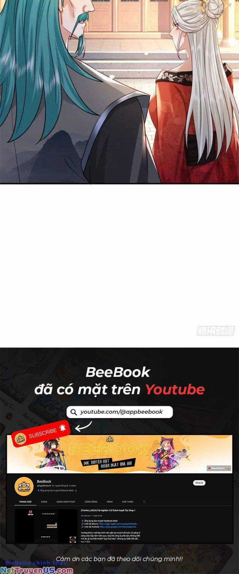 Ta Trở Về Từ Thế Giới Tu Tiên Chapter 241 trang 23