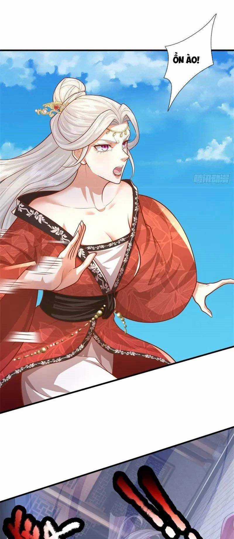 Ta Trở Về Từ Thế Giới Tu Tiên Chapter 241 trang 6