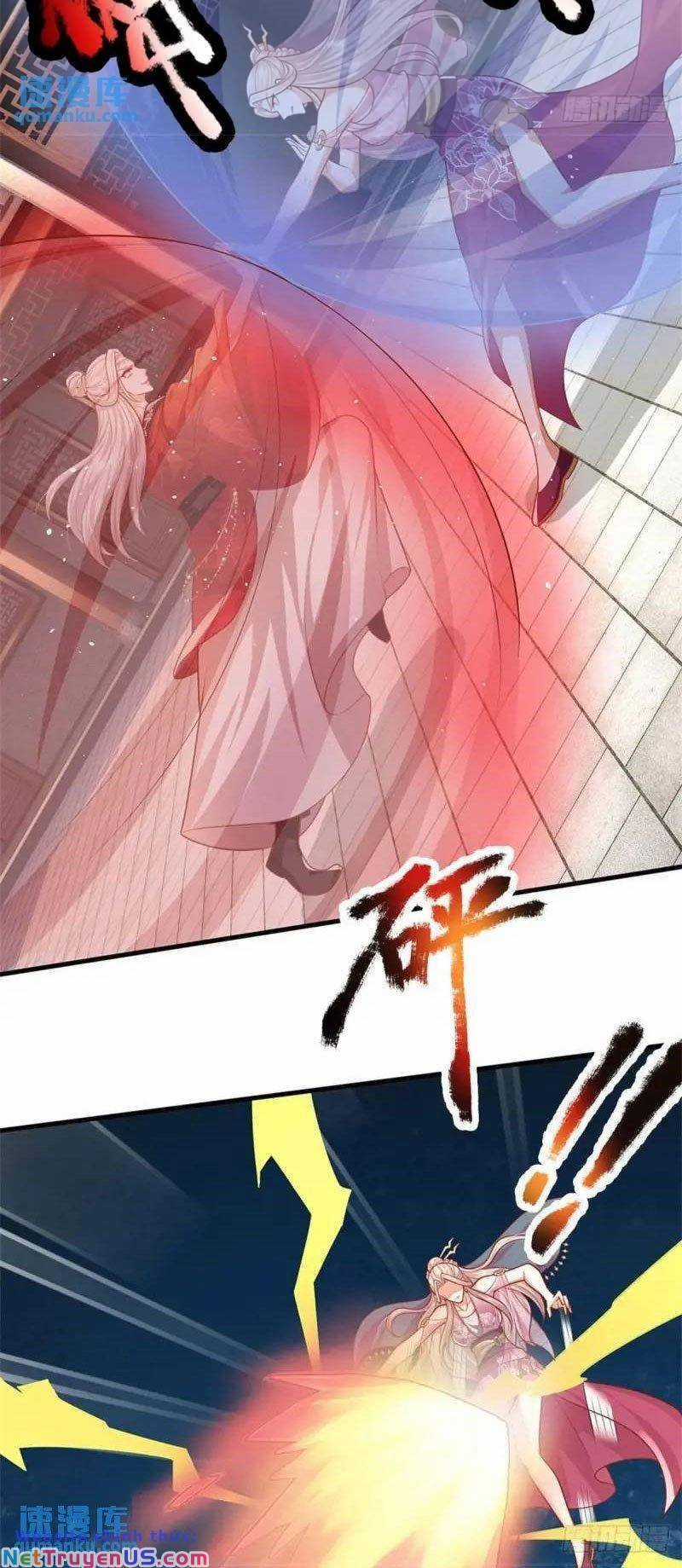 Ta Trở Về Từ Thế Giới Tu Tiên Chapter 241 trang 7