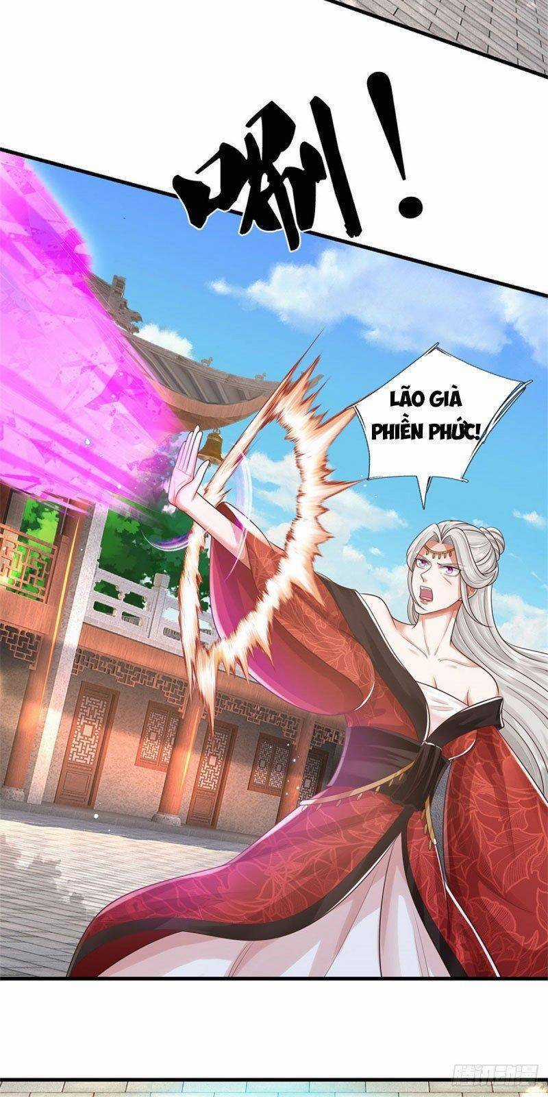 Ta Trở Về Từ Thế Giới Tu Tiên Chapter 242 trang 15