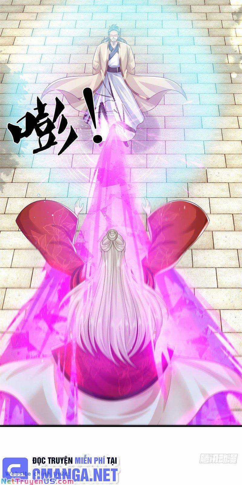 Ta Trở Về Từ Thế Giới Tu Tiên Chapter 242 trang 16