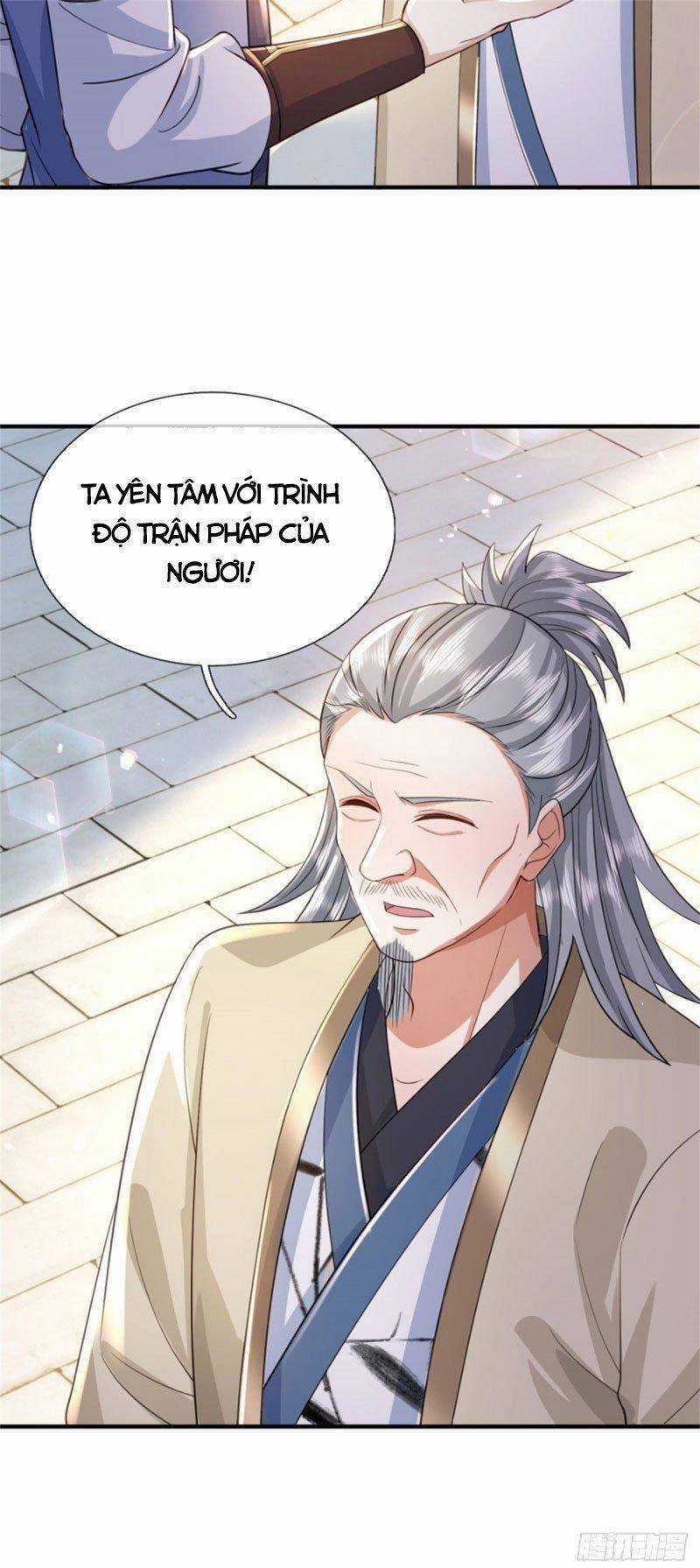 Ta Trở Về Từ Thế Giới Tu Tiên Chapter 242 trang 7
