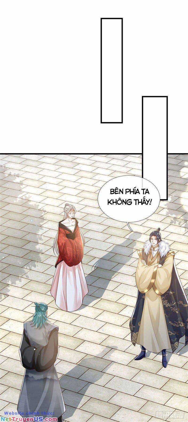 Ta Trở Về Từ Thế Giới Tu Tiên Chapter 242 trang 8