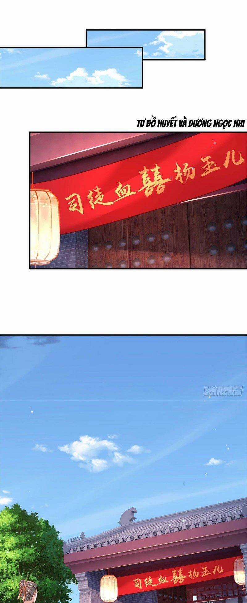 Ta Trở Về Từ Thế Giới Tu Tiên Chapter 243 trang 10