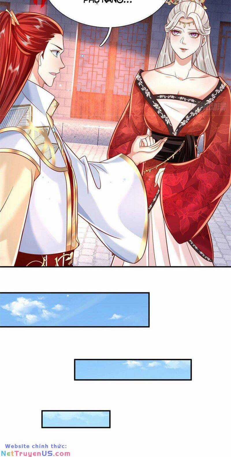 Ta Trở Về Từ Thế Giới Tu Tiên Chapter 243 trang 15