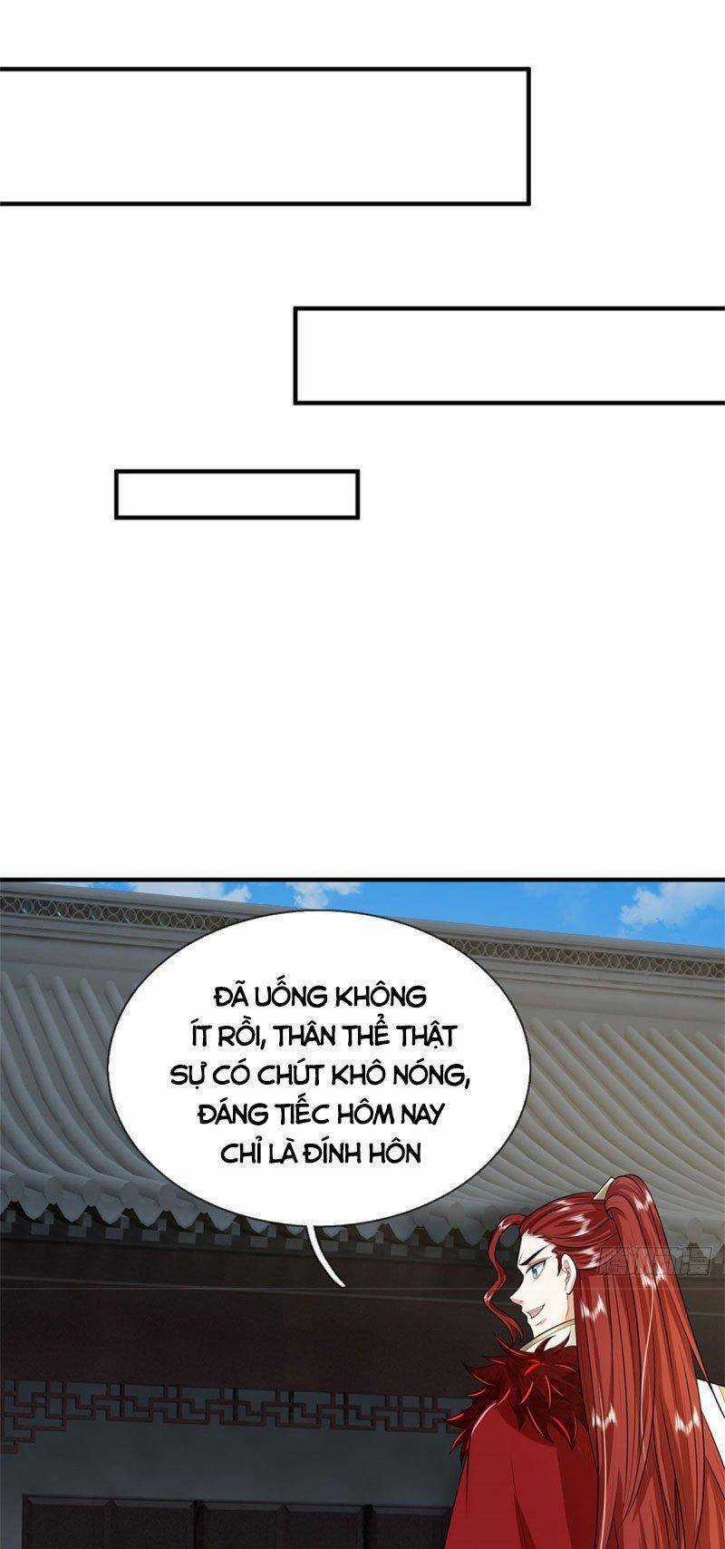 Ta Trở Về Từ Thế Giới Tu Tiên Chapter 243 trang 23