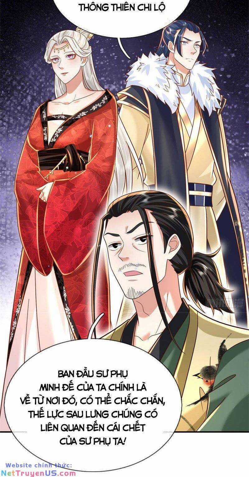 Ta Trở Về Từ Thế Giới Tu Tiên Chapter 243 trang 6