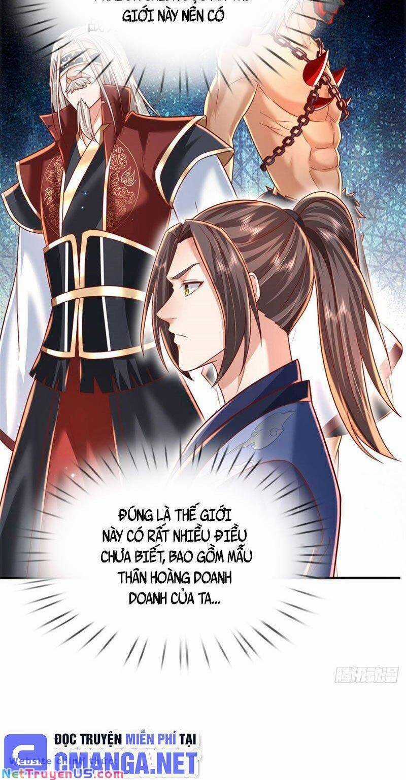 Ta Trở Về Từ Thế Giới Tu Tiên Chapter 243 trang 9