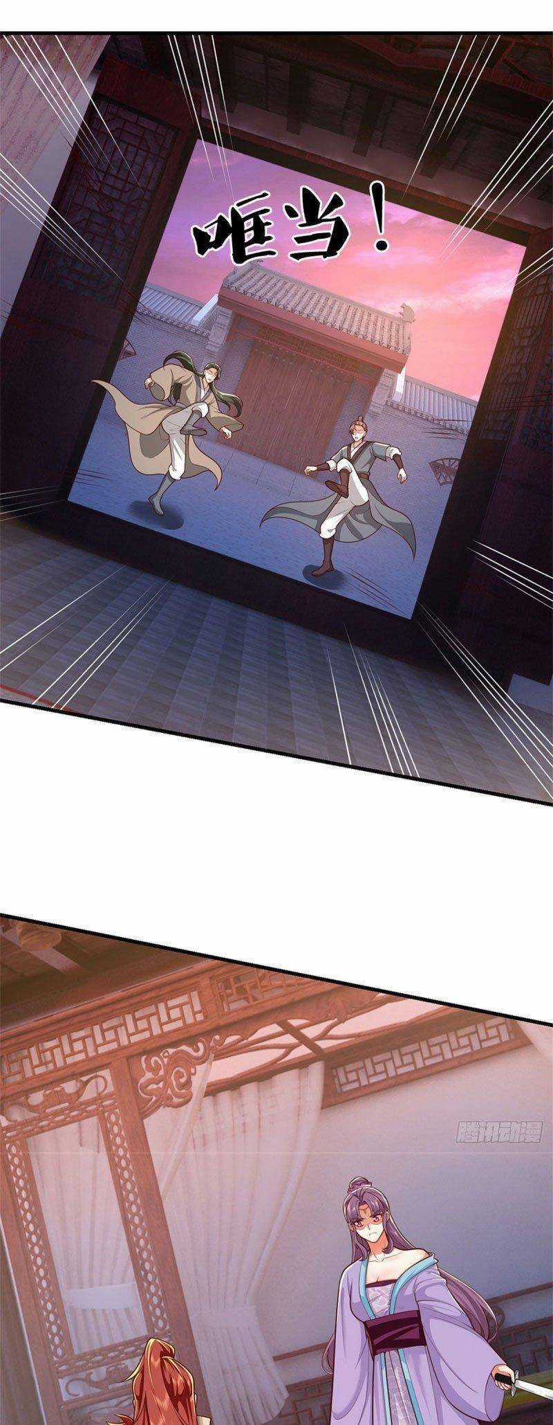 Ta Trở Về Từ Thế Giới Tu Tiên Chapter 244 trang 11