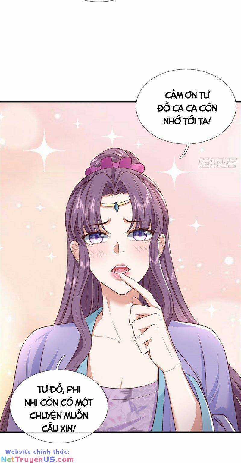 Ta Trở Về Từ Thế Giới Tu Tiên Chapter 244 trang 2