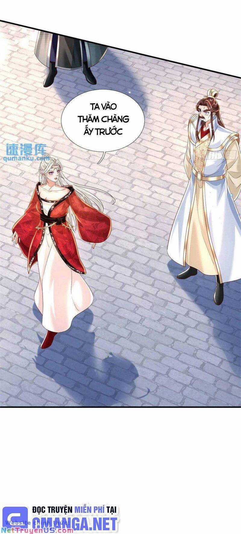 Ta Trở Về Từ Thế Giới Tu Tiên Chapter 245 trang 18