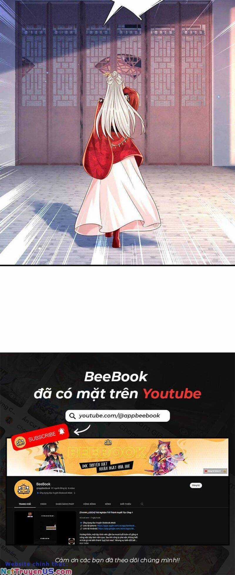 Ta Trở Về Từ Thế Giới Tu Tiên Chapter 245 trang 20