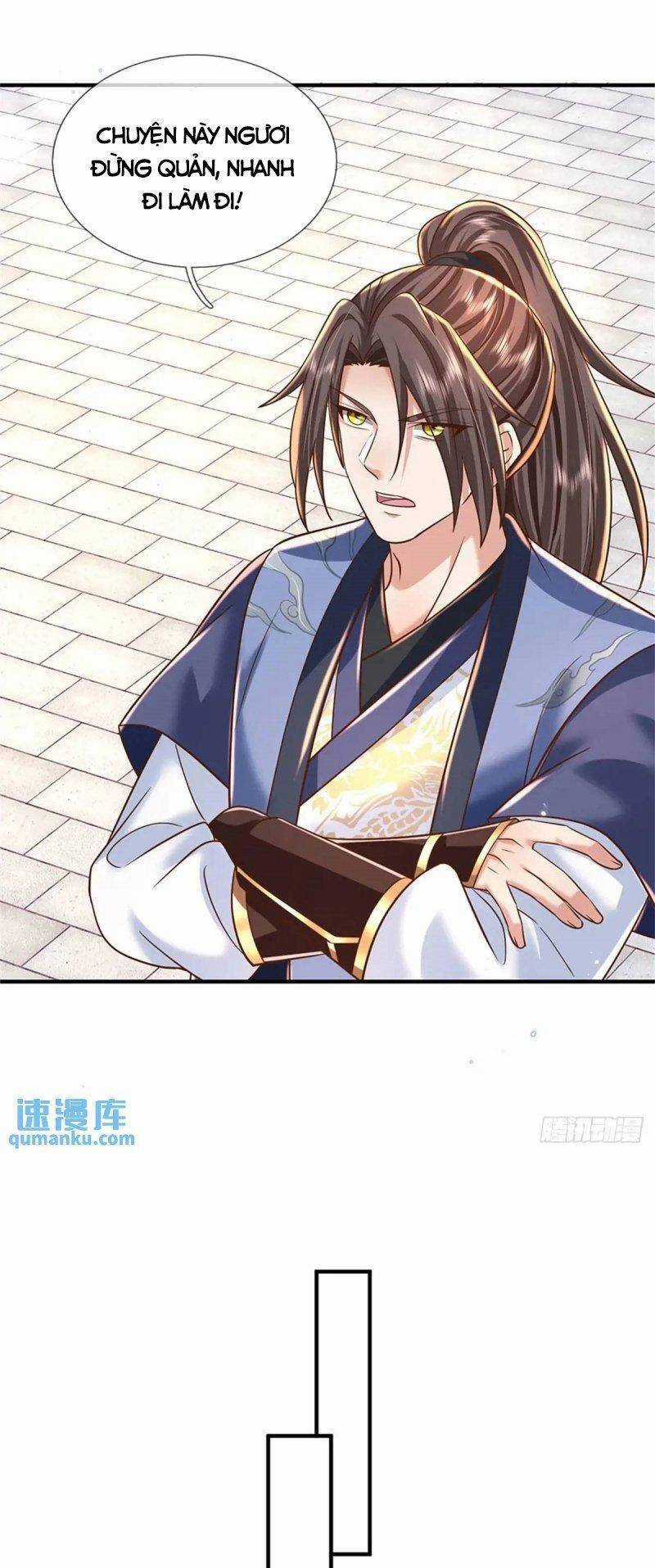 Ta Trở Về Từ Thế Giới Tu Tiên Chapter 245 trang 4